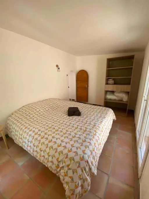Maison De Campagne Au Milieu Des Vignes Et Piscine Meounes-les-Montrieux Holiday home