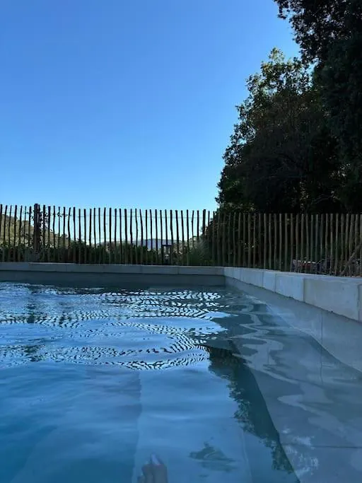 Holiday home Maison De Campagne Au Milieu Des Vignes Et Piscine Meounes-les-Montrieux