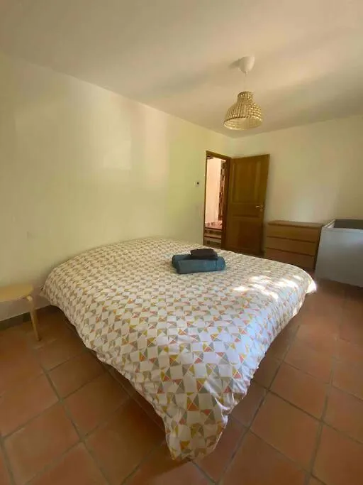 Maison De Campagne Au Milieu Des Vignes Et Piscine Meounes-les-Montrieux 0*,
