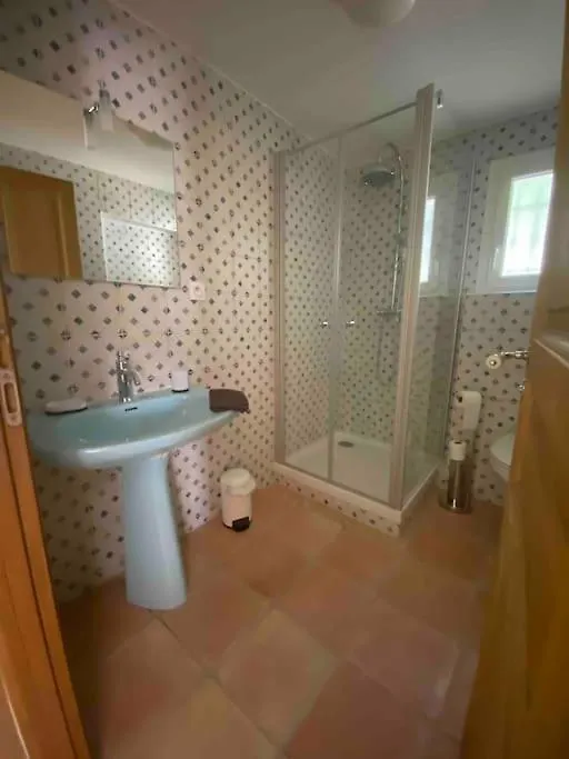 Holiday home Maison De Campagne Au Milieu Des Vignes Et Piscine Meounes-les-Montrieux France