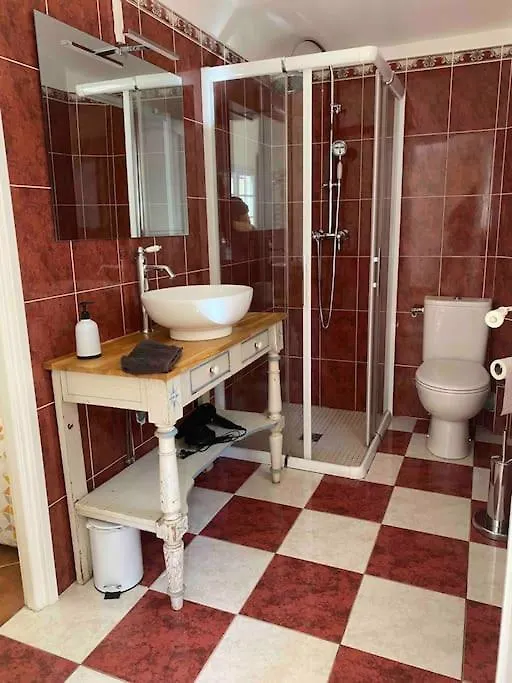 Maison De Campagne Au Milieu Des Vignes Et Piscine Meounes-les-Montrieux Holiday home