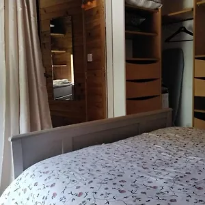  Chalet Cabanon 50m2