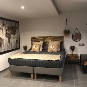 De Pachoquin Inn